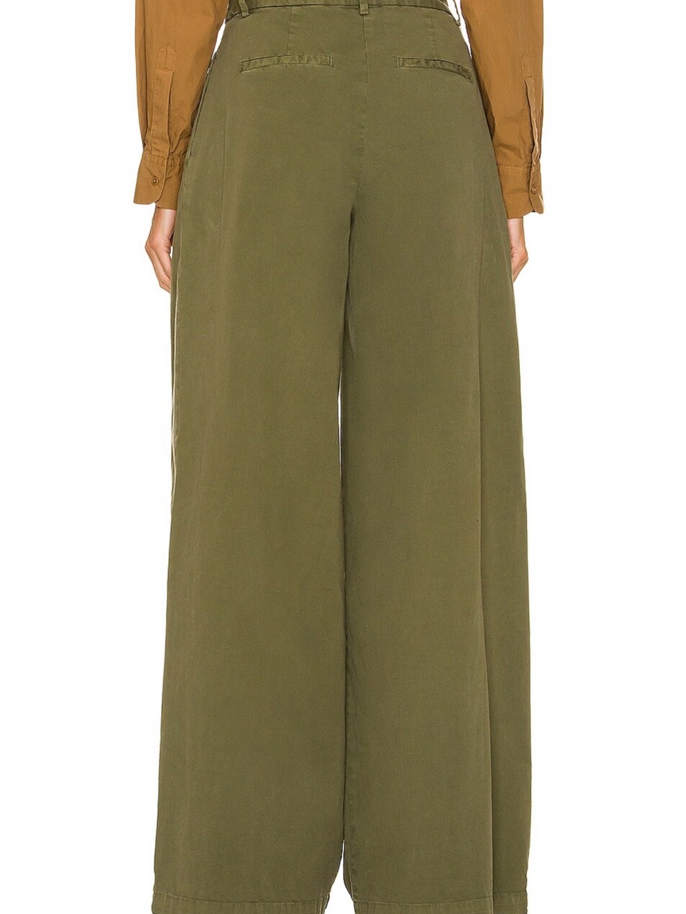 Nili Lotan Dillon pant